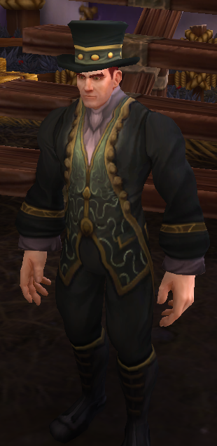 Jeremy Feasel